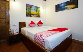 Oyo 1408 Coral Choice Gili Trawangan