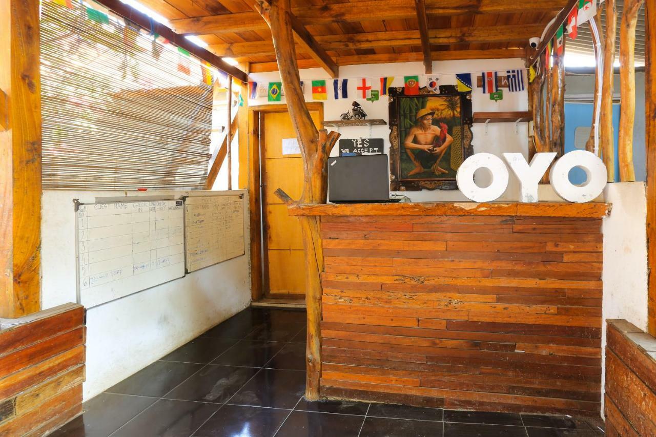 Oyo 1408 Coral Choice Gili Trawangan Hotel Bagian luar foto
