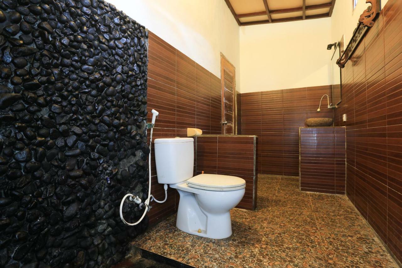 Oyo 1408 Coral Choice Gili Trawangan Hotel Bagian luar foto